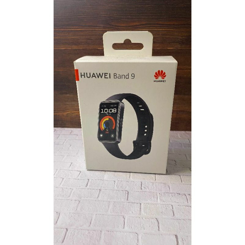 HUAWEI BAND 9