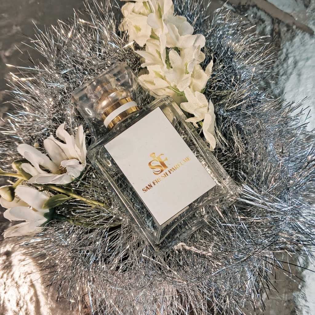 Arunika by San Fresh Parfume 50 ml