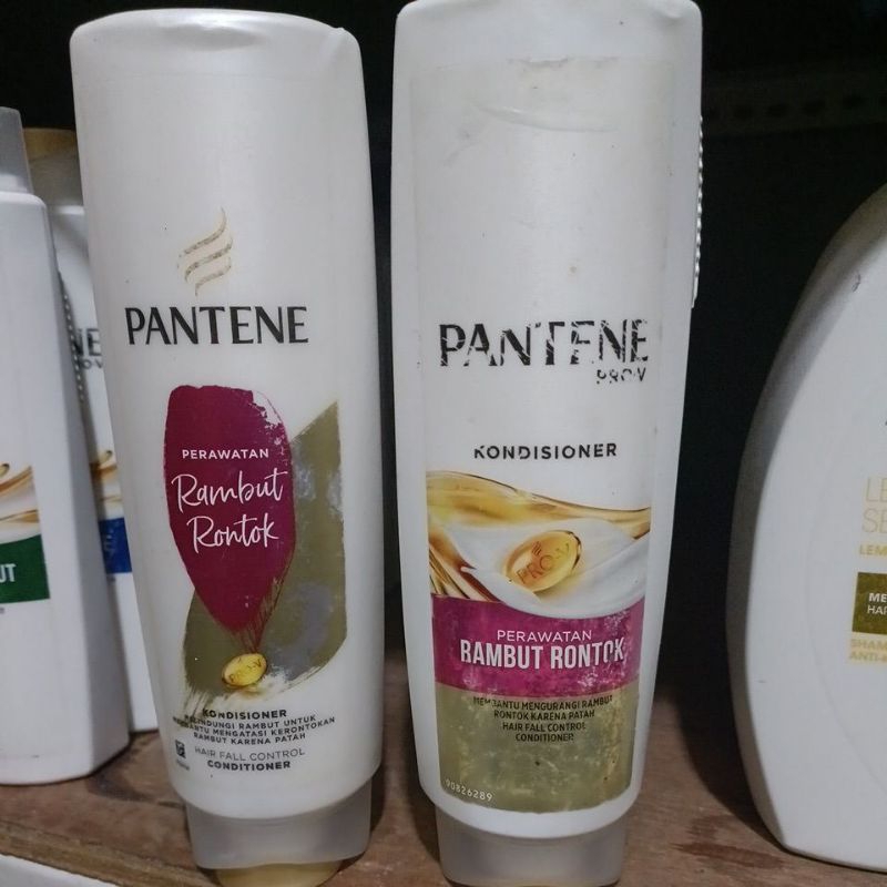 pantene conditioner rambut rontok 290ml