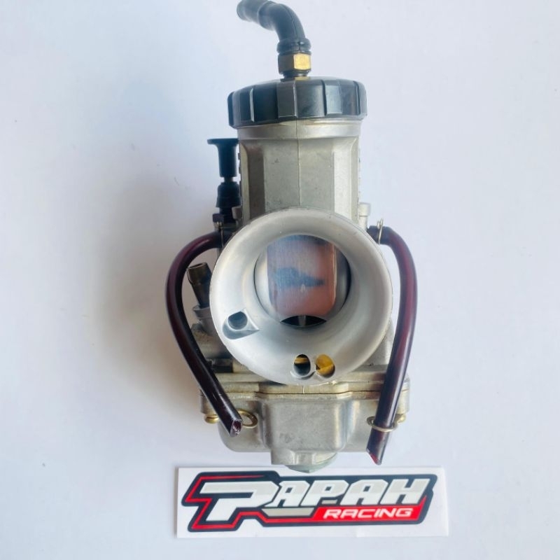 karbu PJ 38 SHORT HONDA RS 125