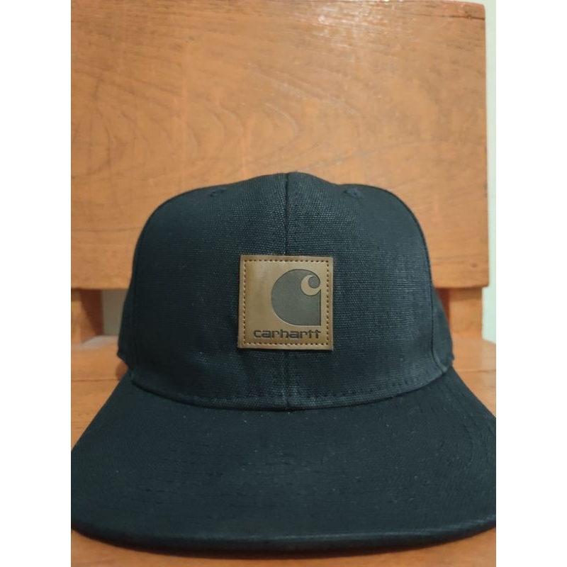 Topi Carhartt x Starter Snapback