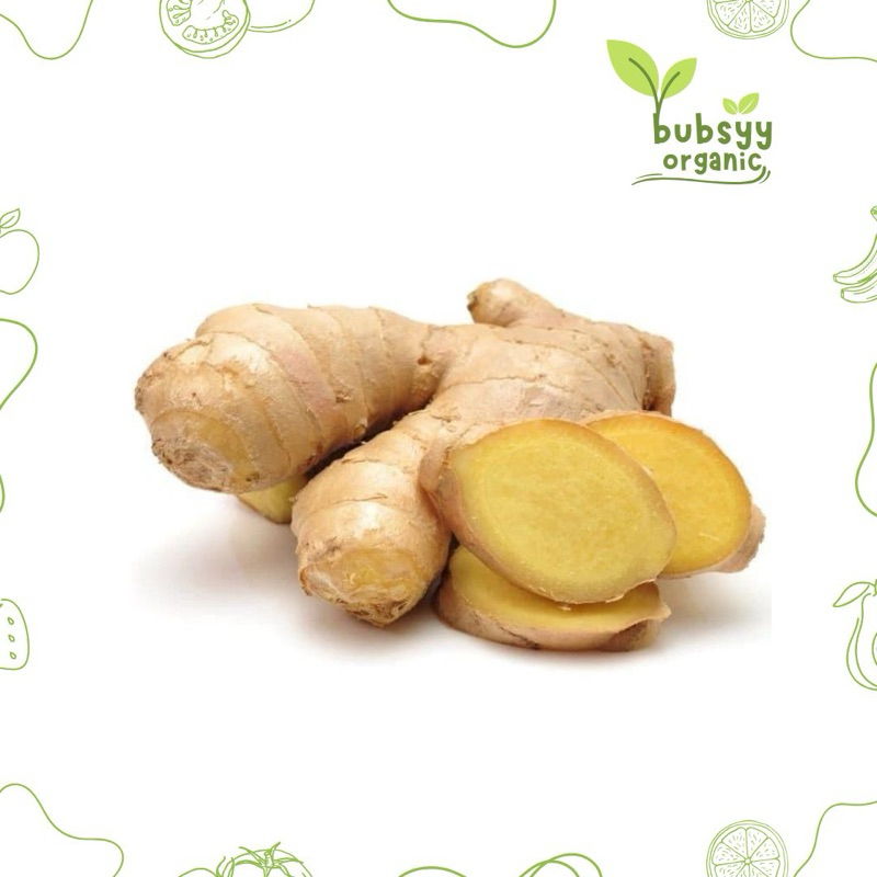 

JAHE REMPAH MURAH FRESH