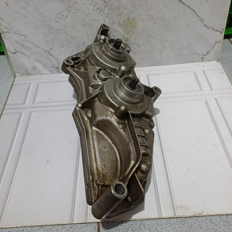 Modul TCM Ford Fiesta 1,5CC 1,6CC Ford New Focus MK3 Asli