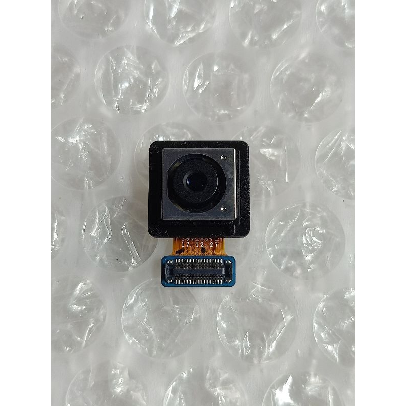 Kamera belakang SAMSUNG A8 PLUS A730F original copotan tested