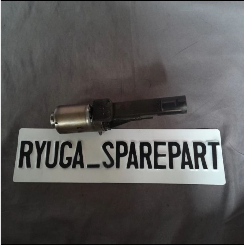 motor VVT valvetronic original BMW X3 N55B30 7603979