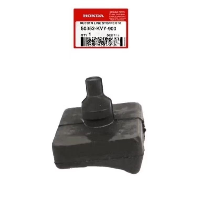 Rubber Link Stopper Beat Karburator 50352KVY900