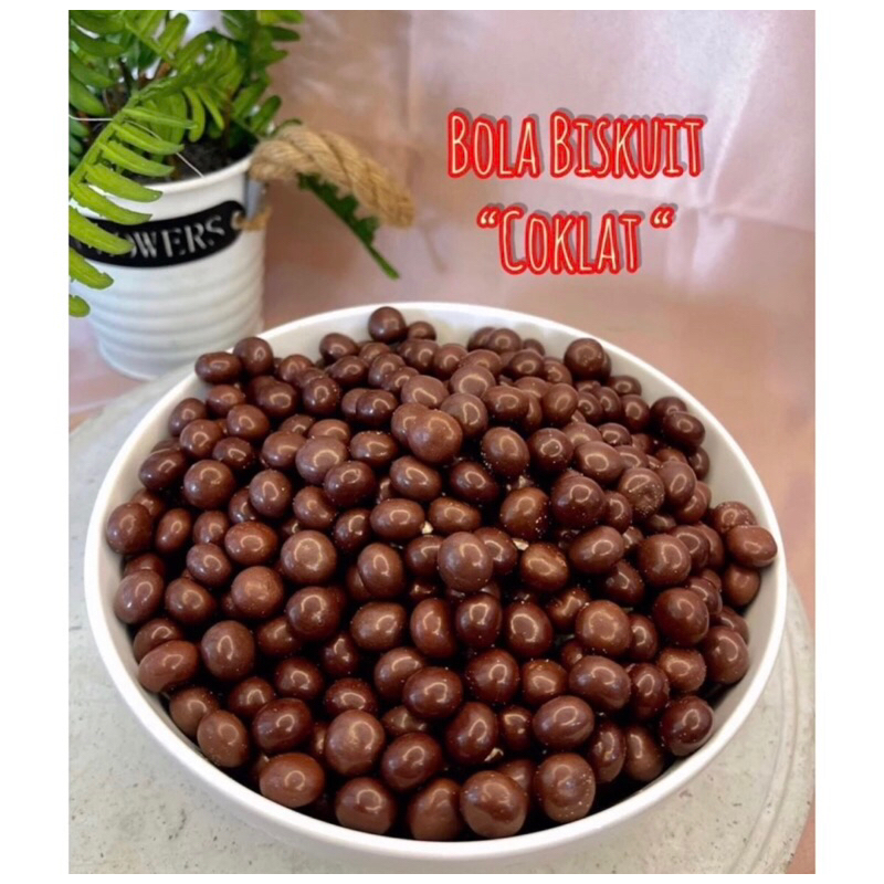 

BUSKUIT BOBO COKLAT 1kg
