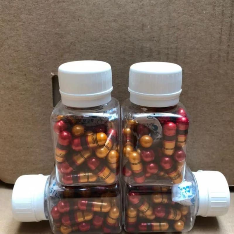 KJP pelangsing badan ring 2 kualitas 1