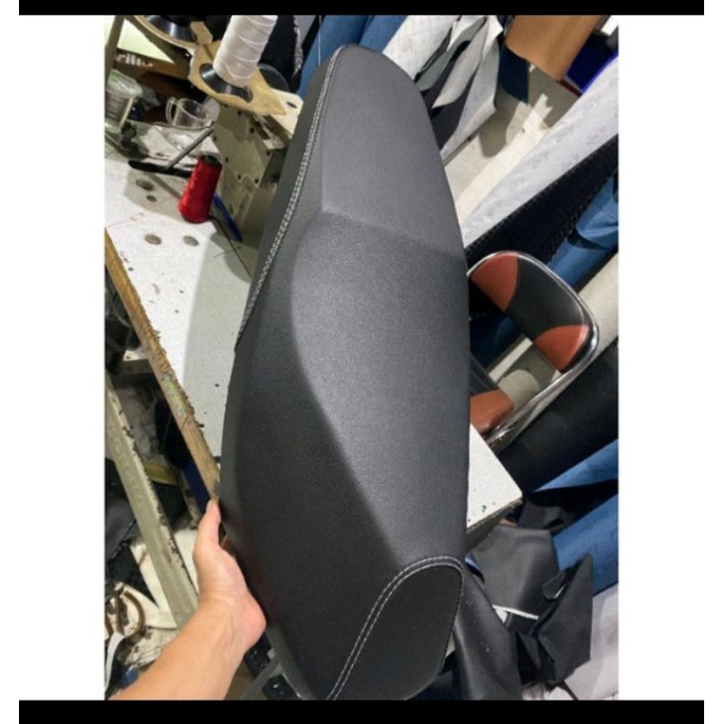 JOK BEAT ( JAHITAN SAMPING) MB TECH SB TECH copy CARERRA BEAT KARBU FI NEW ESP ECO DELUXE POP