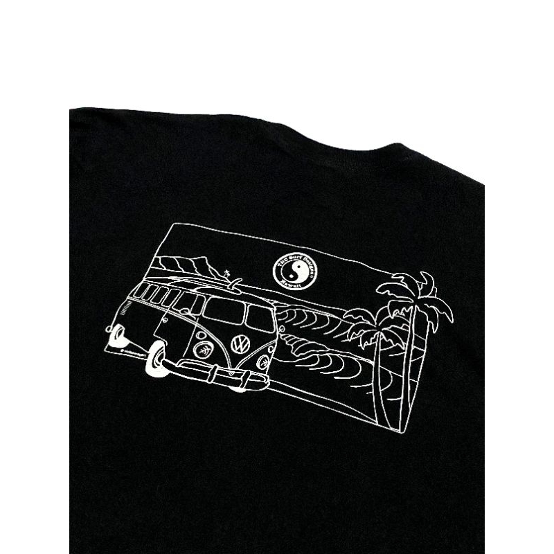 Tshirt T&C Surf x Volkswagen