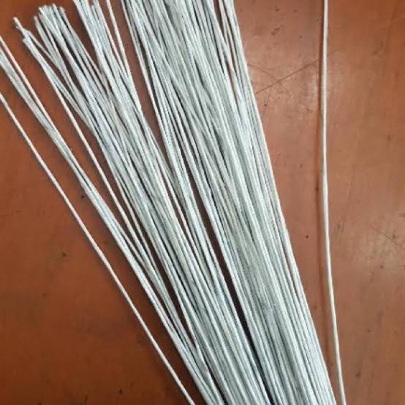 

Kawat Kembang Kemasan Amplop Isi Banyak