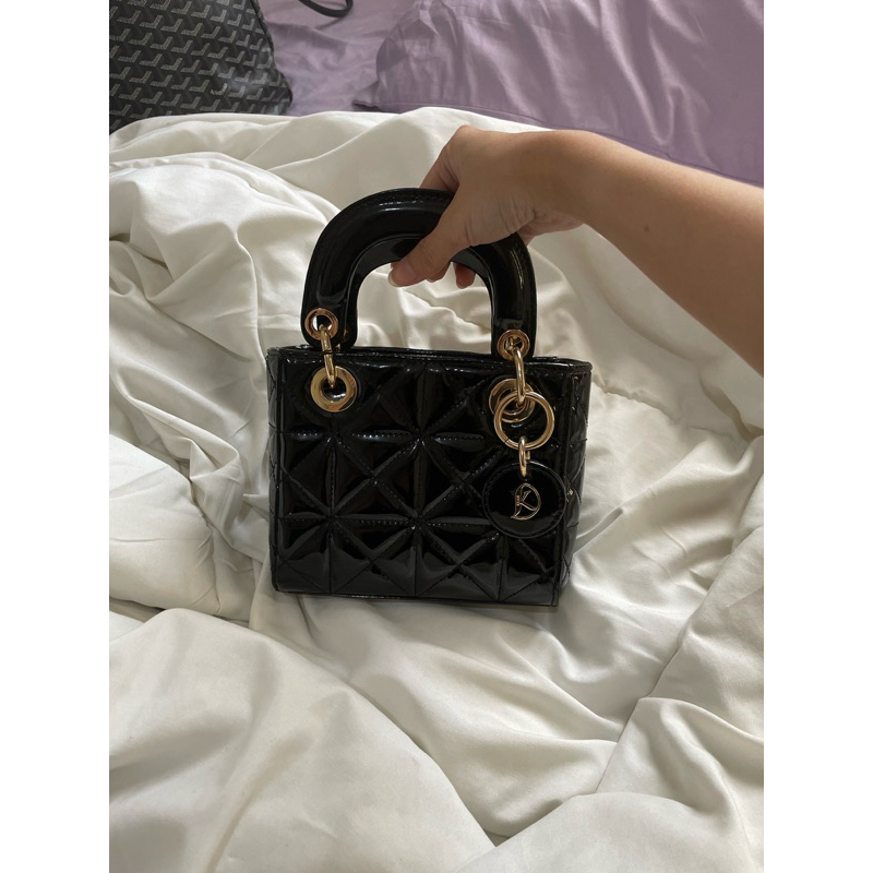 preloved kian id bag