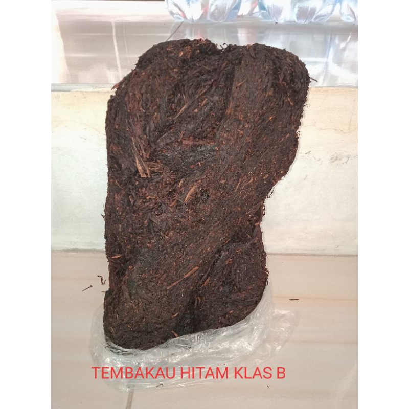 

soto Hitam klas b