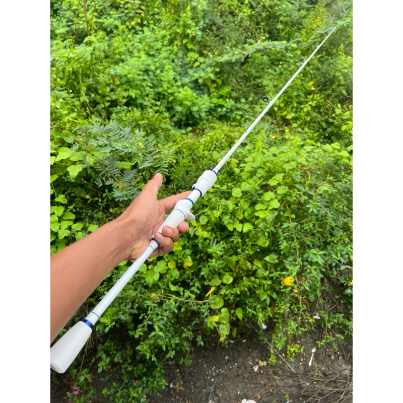 joran pancing zorro superior carbon