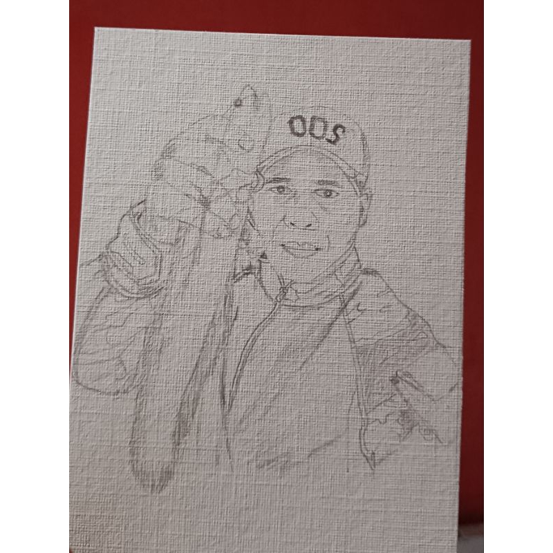 

SketsaWajah/Drawing/Kado/Ukuran R3