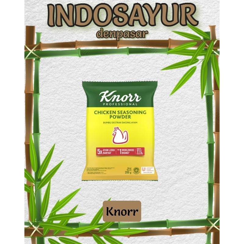 

Knorr 1kg _ INDOSAYUR