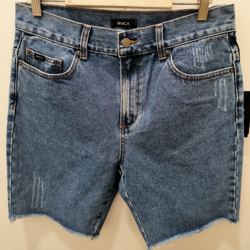 CELANA PENDEK RVCA ROCKERS
