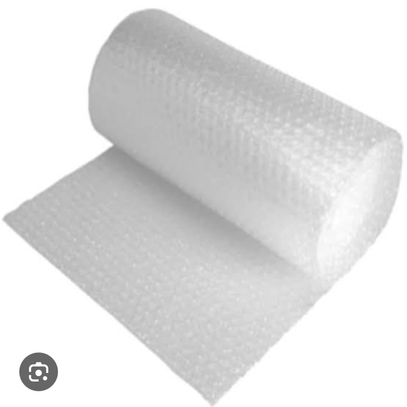 

TAMBAHAN BUBBLE WRAP (Tidak Dijual Terpisah )