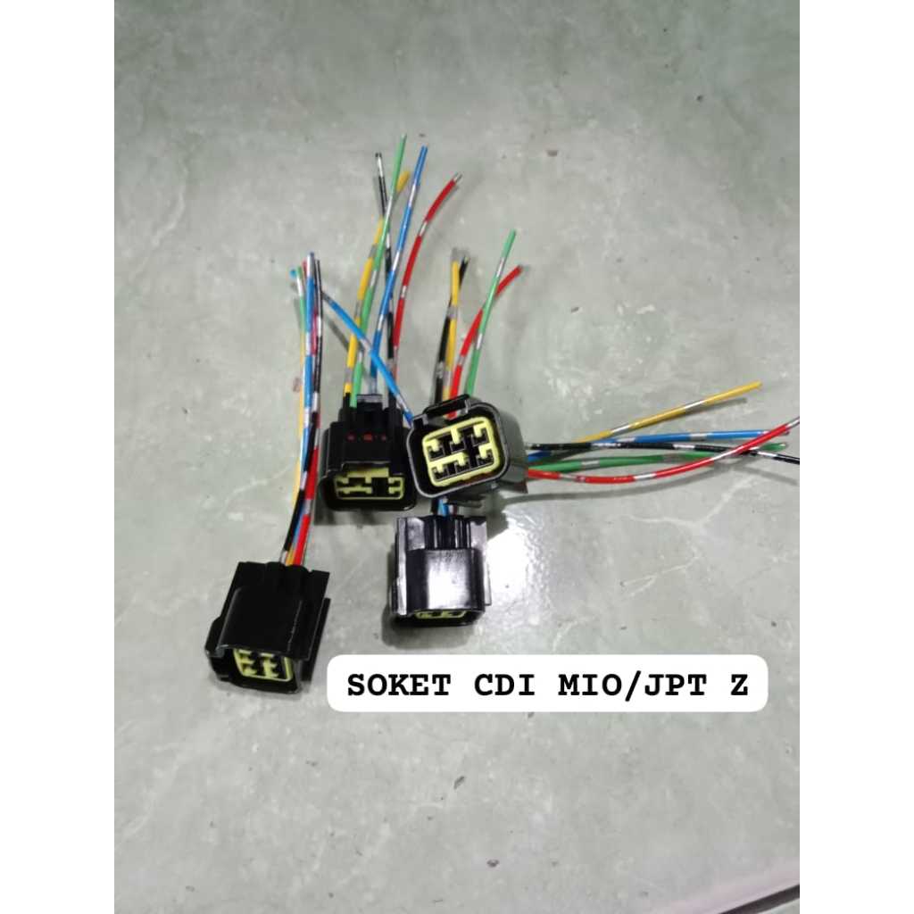 SOKET CDI MIO JUPITER Z