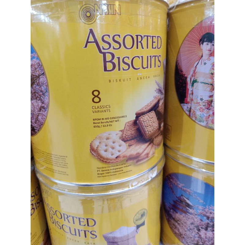 

nissin assorted biskuit kaleng