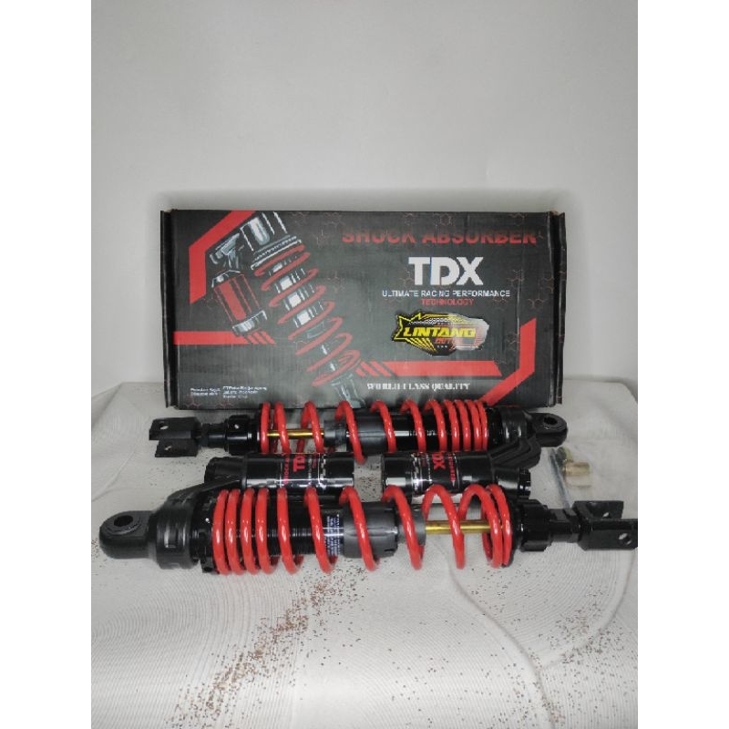 SHOCK BELAKANG TABUNG TDX 345MM
