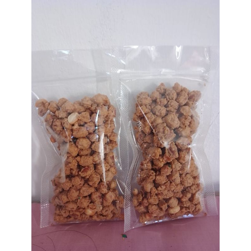 

kacang telur Medan(satelit palapa Snack)