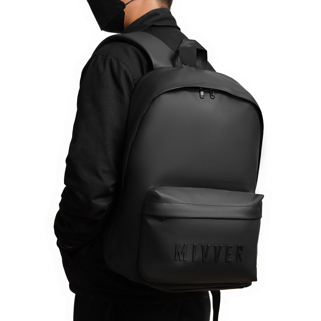 original mivver pylon backpack tas ransel laptop tas punggung waterproof anti air