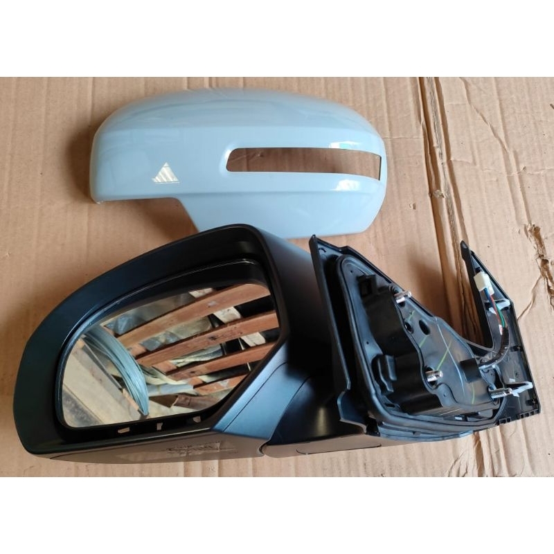 spion kiri ertiga 2012-2015