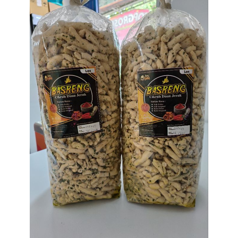 

basreng stik original
