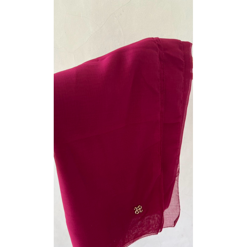 Preloved Voal Heaven Lights