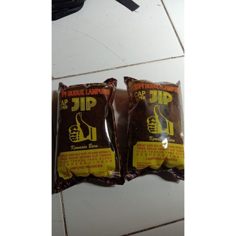 

Kopi Lampung