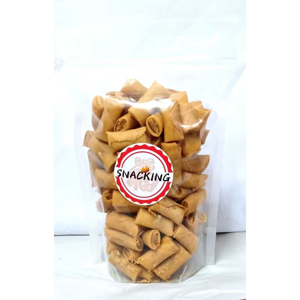 

sumpia udang / sumpia ebi / spring roll sumpia