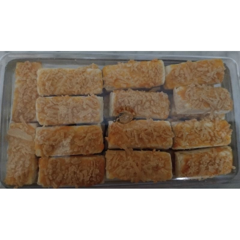 

KUE SAGU KEJU <420 GR>