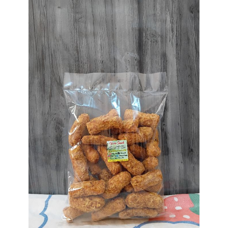 

KLONTONG KETAN GULA AREN 180gr