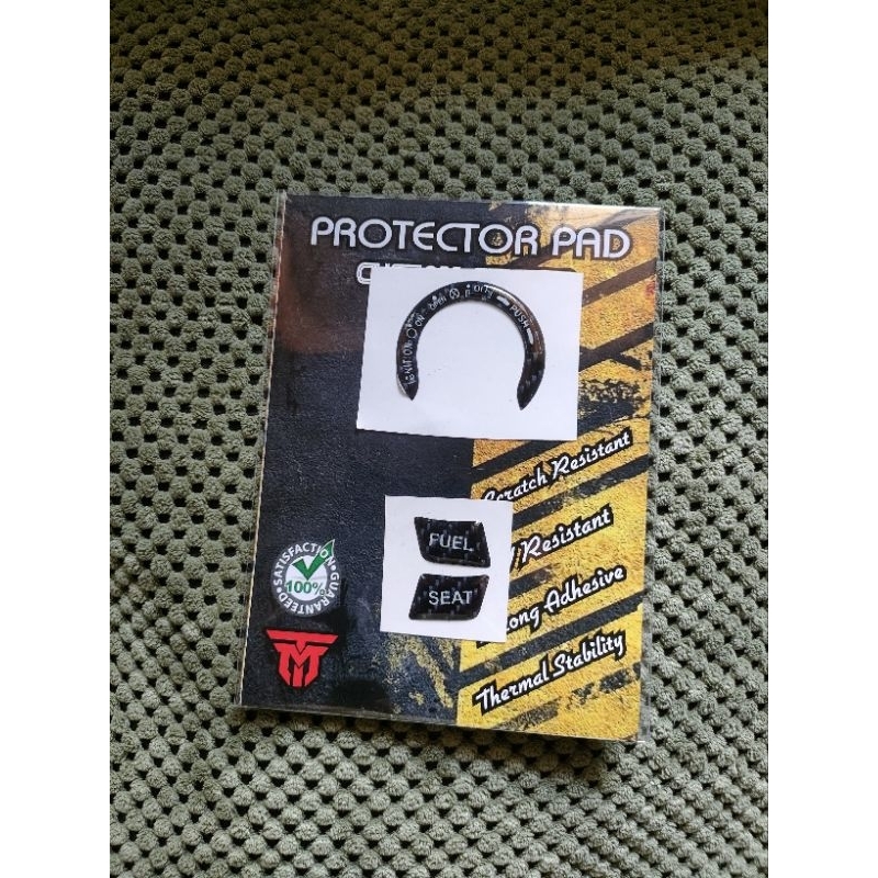 Keypad Keyless  NMax New