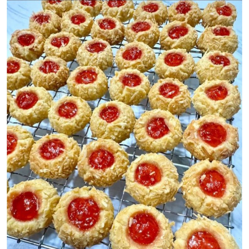 

KUE KERING 1 KG FUJI APPROVED