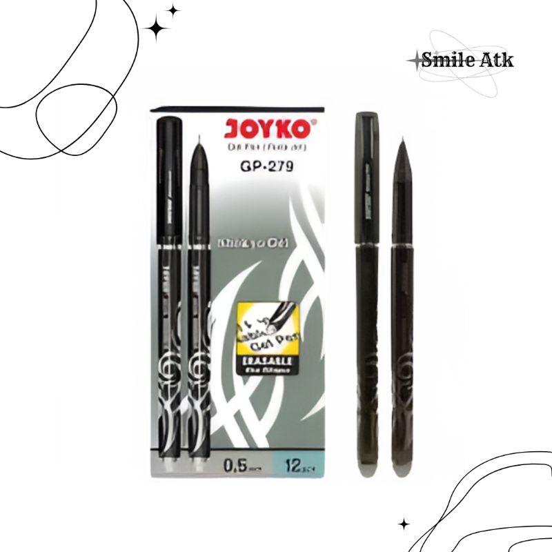 

Pena Joyko Shokyo Gel