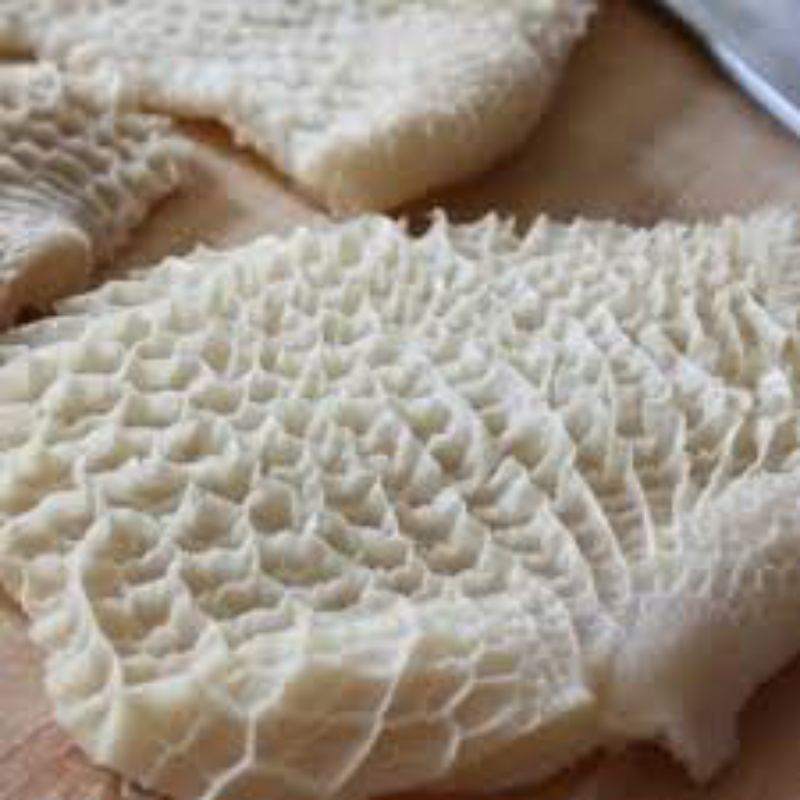 

Babat Sapi bali kemasan 500gr