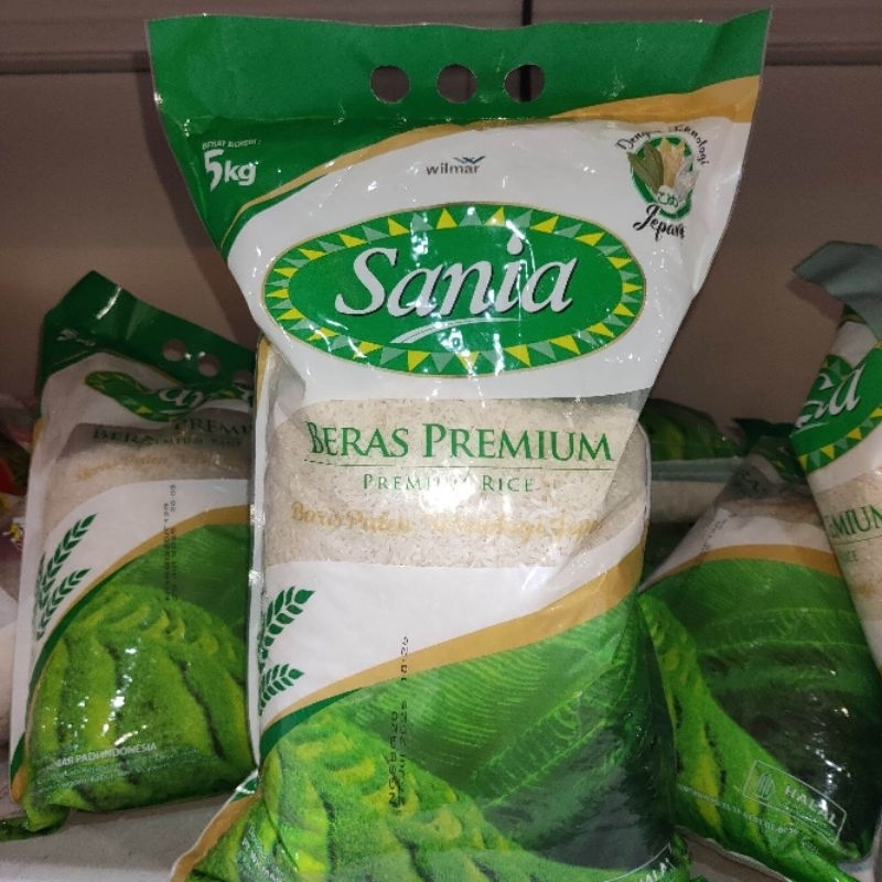 

Sania beras 5kgx2zak