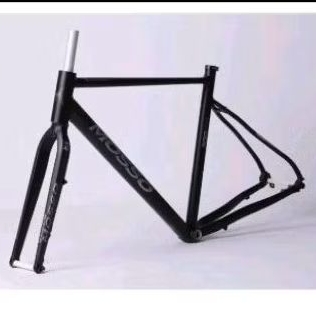 Frame Mosso Gravel 700 GVL 700C