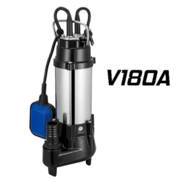[TERMURAH] Submersible VENEZIA V180A Auto Pompa Celup Venezia V180A Auto