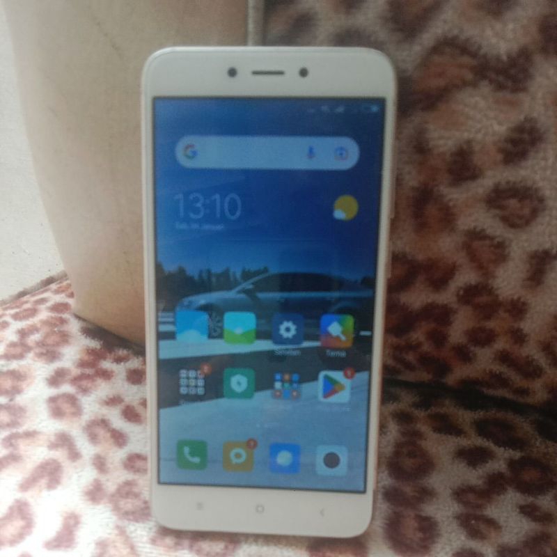 xiaomi Redmi 4x second Normal