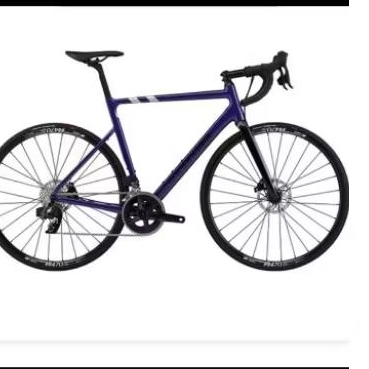 Sepeda Balap Roadbike Cannondale CAAD 13 Disc Rival AXS