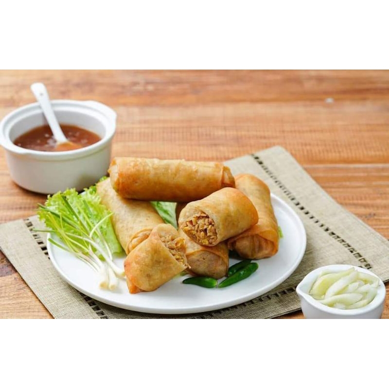 

LUMPIA ORIGINAL SEMARANG ASLI