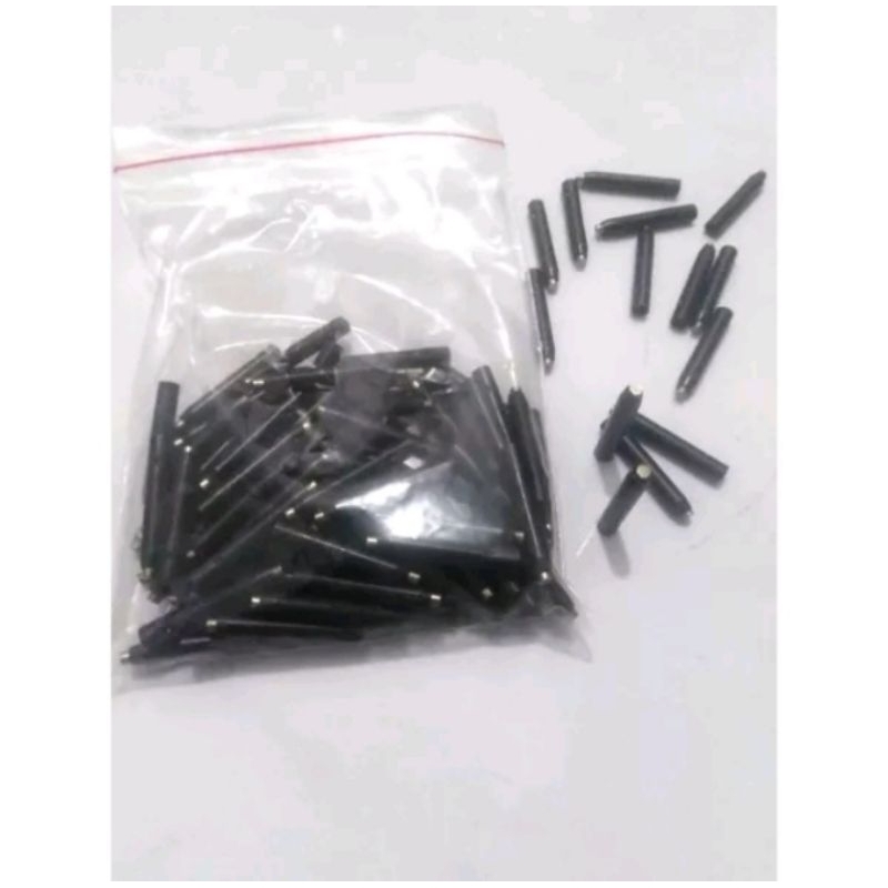 

mata plong per 3mm 1 bungkus isi 100pcs