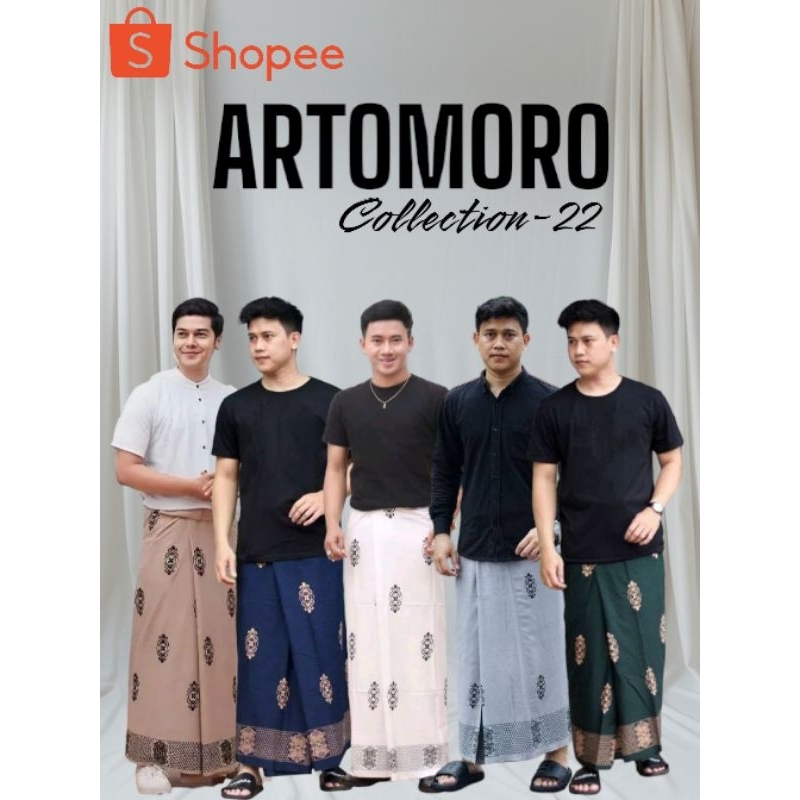 BAJU KOKO BATIK PRIA SARUNG BATIK PRIA PREMIUM SARUNG GUS IQDAM EXCLUSIVE SARUNG TERBARU