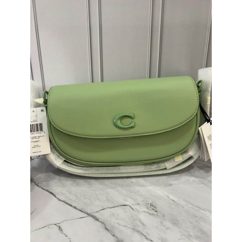 Coach Emmy Saddle Bag