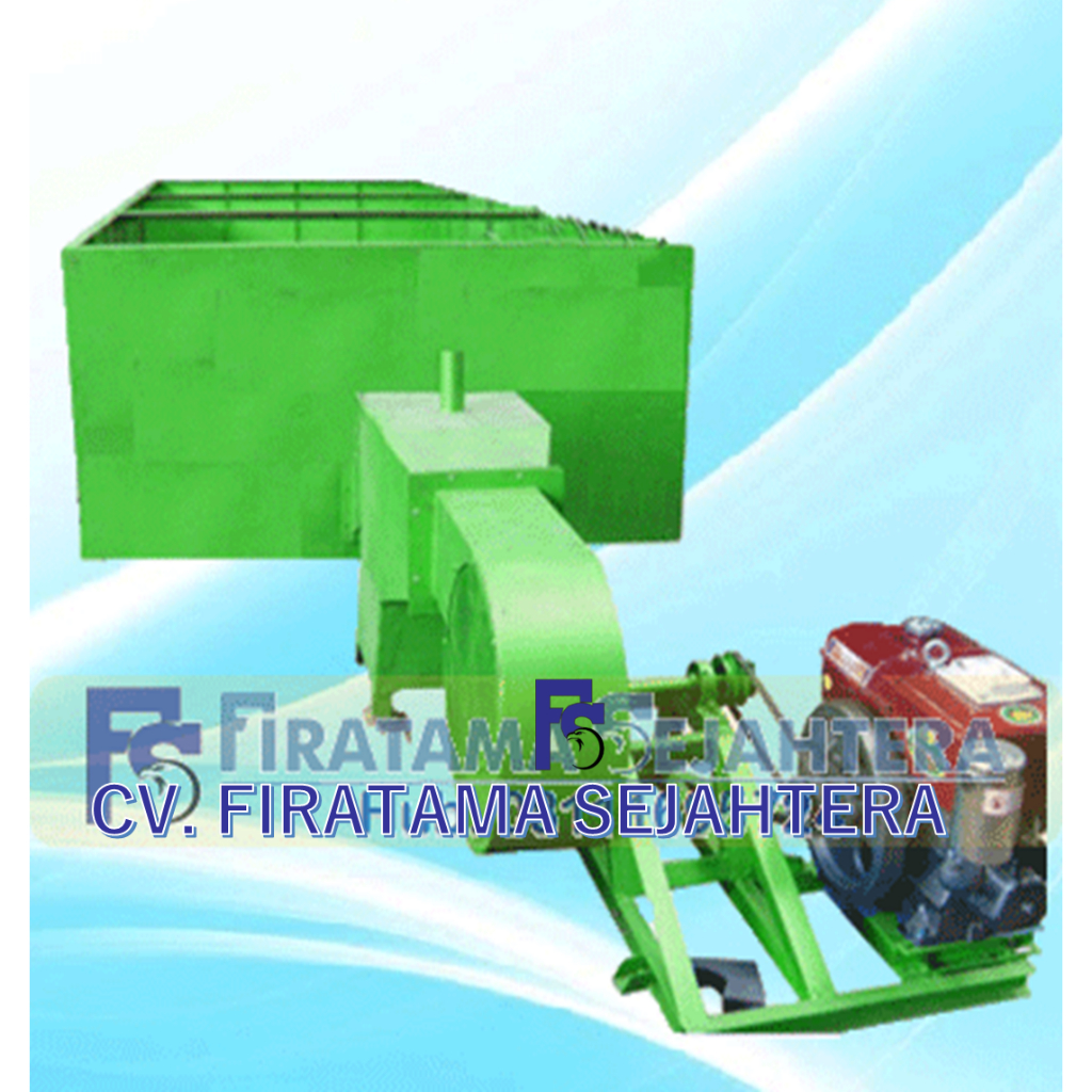 Mesin Pengering Jagung - Mesin Box Dryer Jagung 3 Ton/Proses