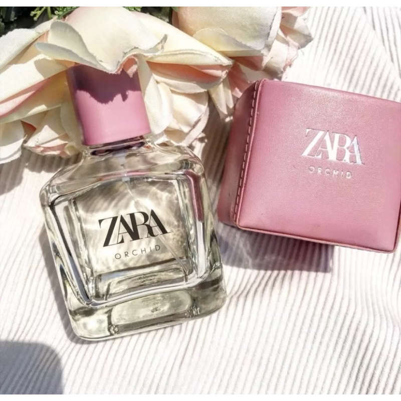 ZARA ORCHID 90ML