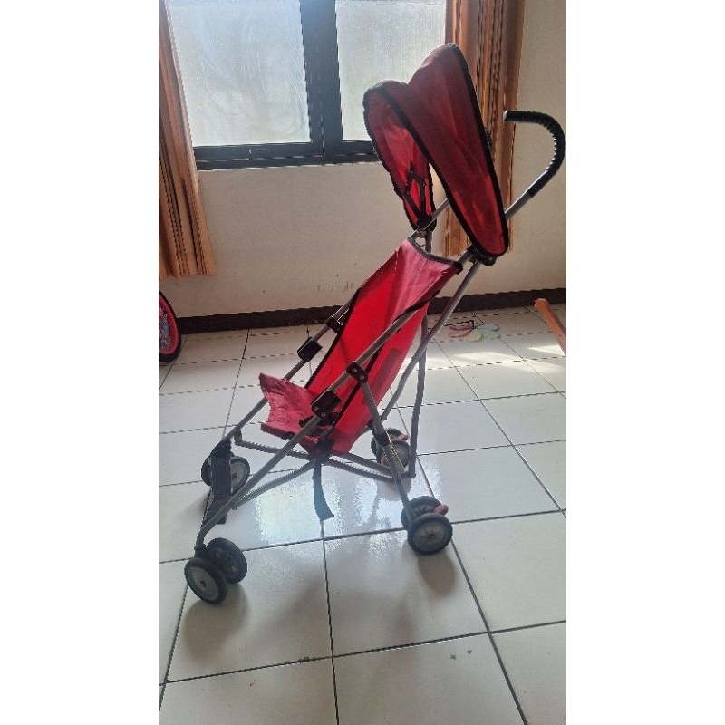 Stroller Duduk Anak (Preloved)